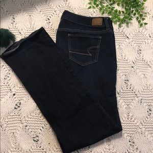 AE jeans
